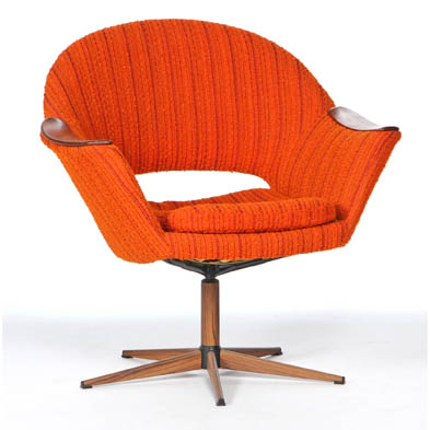 mid-century-upholstered-arm-chair