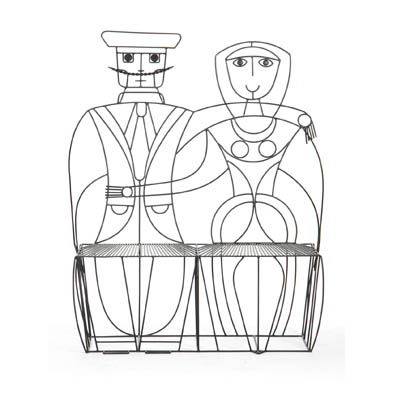 john-risley-am-1919-2002-the-couple-bench