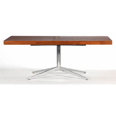 florence-knoll-model-2485-executive-desk