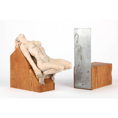 roomey-shaw-two-sculptural-bookends