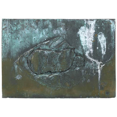 modernist-bronze-wall-plaque