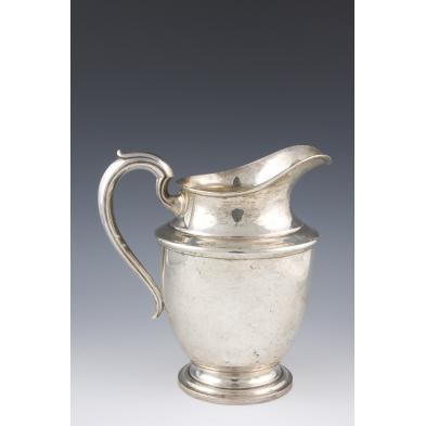 sterling-water-pitcher-by-ellmore-silver-co