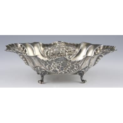 tiffany-co-sterling-silver-repousse-bowl