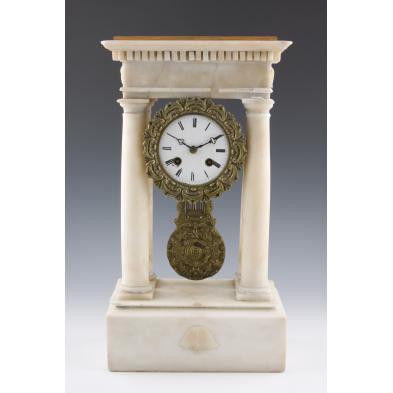 french-marble-mantel-clock-19th-c