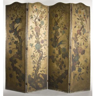 chinoiserie-four-panel-folding-screen-ca-1900