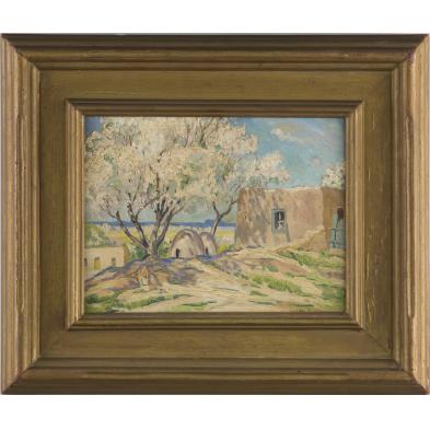 sheldon-parsons-nm-1866-1943-springtime