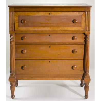 kentucky-cherry-chest-of-drawers-19th-c