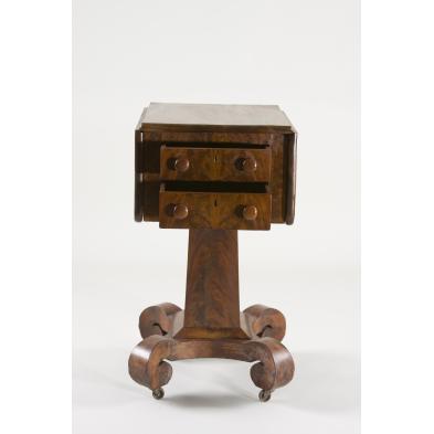 american-empire-work-table-ca-1830s