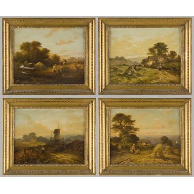 walter-heath-williams-br-1835-1906-four-works