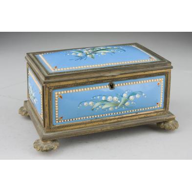 gilt-metal-enamel-casket-by-tahan-french