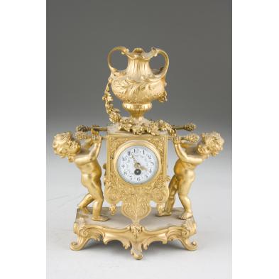 french-dore-bronze-figural-clock-19th-c