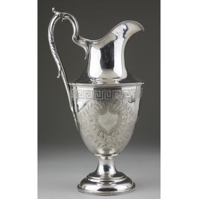 american-coin-silver-ewer-of-southern-interest
