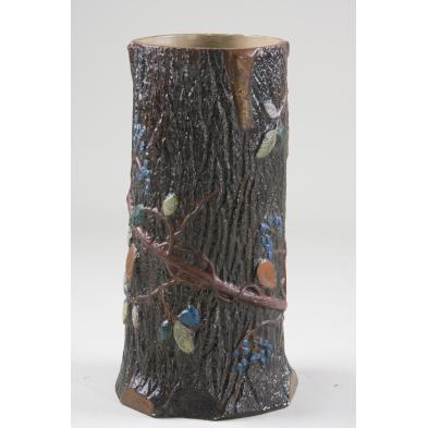 att-j-eberly-co-earthenware-umbrella-stand