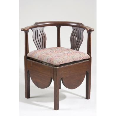 american-chippendale-corner-chair-18th-c