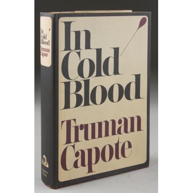 truman-capote-signed-1st-edition-of-in-cold-blood