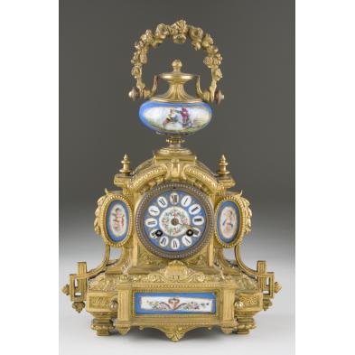 p-h-mourey-french-mantel-clock