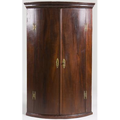 english-barrel-front-hanging-corner-cabinet