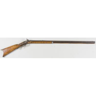 kentucky-percussion-long-rifle