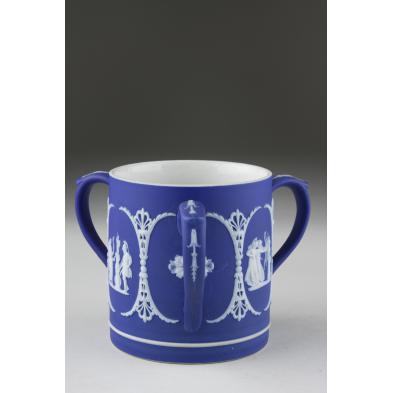 wedgwood-dark-blue-jasperware-loving-cup
