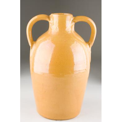 nc-pottery-jug-att-daniel-craven-1873-1949