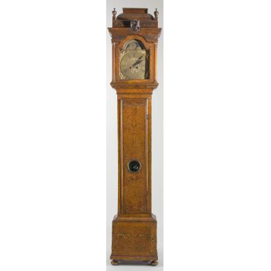 dutch-inlaid-long-case-clock-18th-c