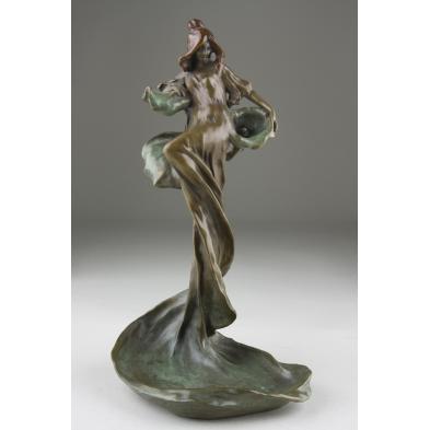 art-nouveau-style-bronze-figurine