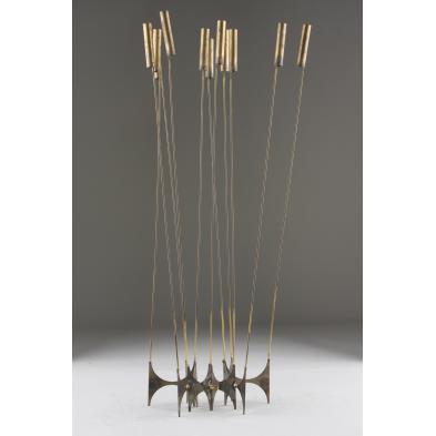 mid-century-modern-sound-sculpture-american