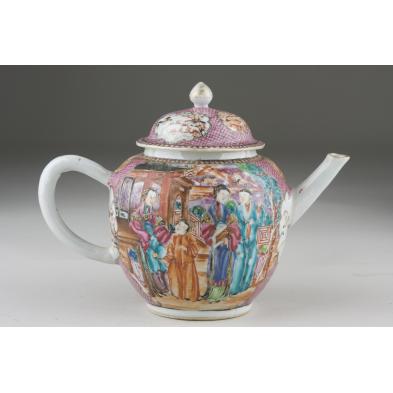 chinese-export-porcelain-teapot-and-cover