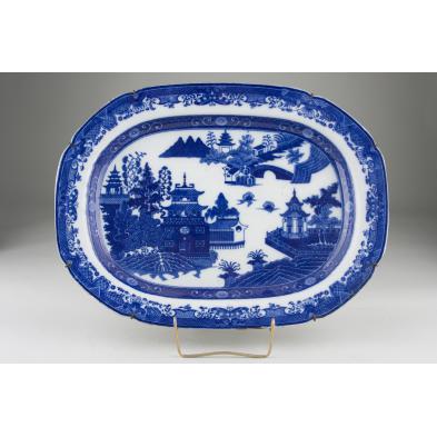 english-transferware-platter-18th-c