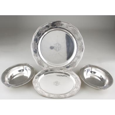 four-sterling-silver-hollowware-items