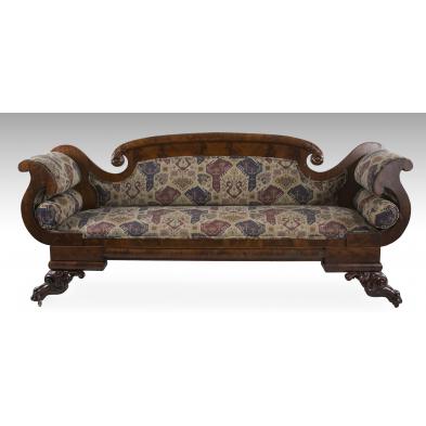 classical-sofa-philadelphia-pa-ca-1830