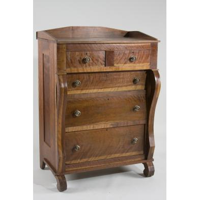 southern-diminutive-chest-of-drawers-19th-c