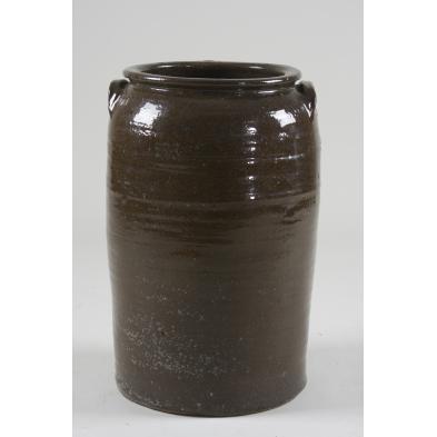 western-nc-alkaline-glaze-ten-gallon-crock