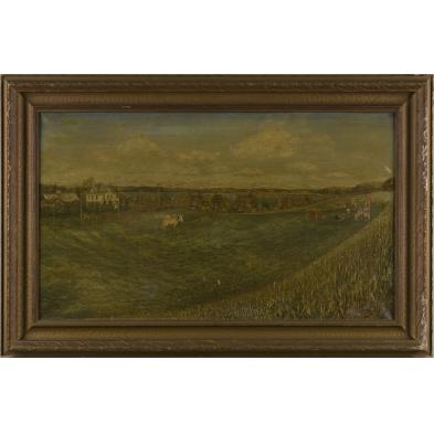 martin-jacobsen-am-early-20th-c-rural-view