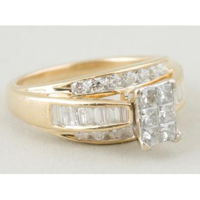 14kt-yellow-gold-and-diamond-ring