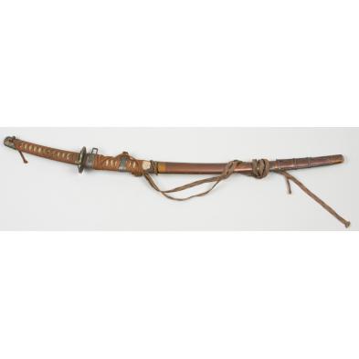 vintage-japanese-samurai-sword