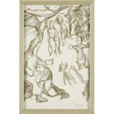 att-marc-chagall-1887-1985-biblical-scene