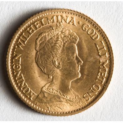 netherlands-1913-gold-10-gulden