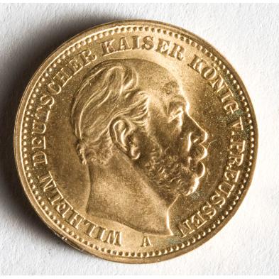 prussia-1879-gold-20-marks