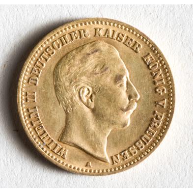 prussia-1903-gold-10-marks