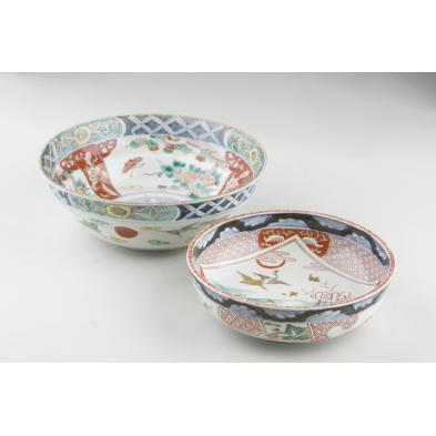 two-imari-bowls-late-19th-c