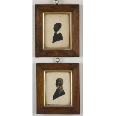 two-silhouettes-19th-c