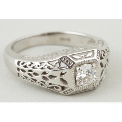 14kt-white-gold-diamond-ring