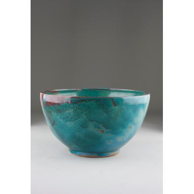 jugtown-chinese-blue-punchbowl-ca-1930