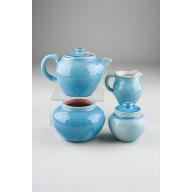 pisgah-forest-pottery-assembled-tea-set