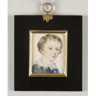 miniature-portrait-of-young-boy-ca-1820