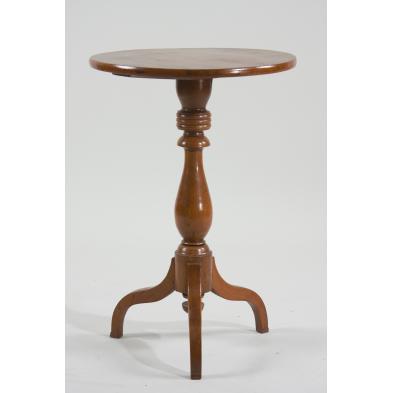 american-cherry-candlestand-19th-c
