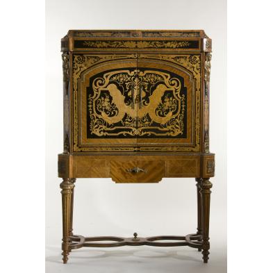 art-nouveau-style-inlaid-drinks-cabinet-20th-c