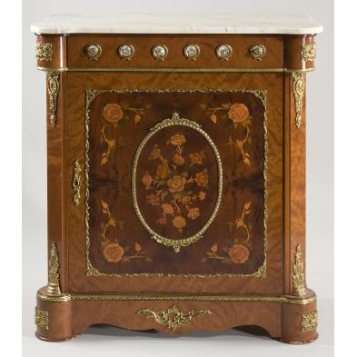 spanish-commode