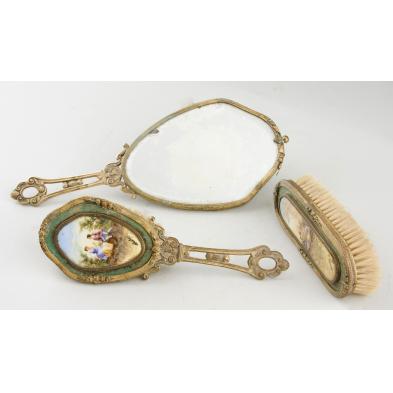 french-enamel-vanity-set-ca-1900